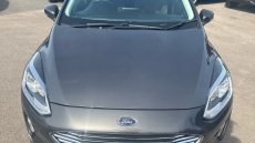 Ford Fiesta 1.0 EcoBoost Zetec 5dr Petrol Hatchback